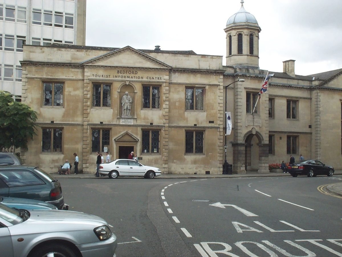 Have your say on the priorities of the Bedford Borough Local Plan 2050